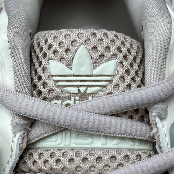 Adidas Adistar XLG Wonder Taupe Linen Green - Picture 2 of 10